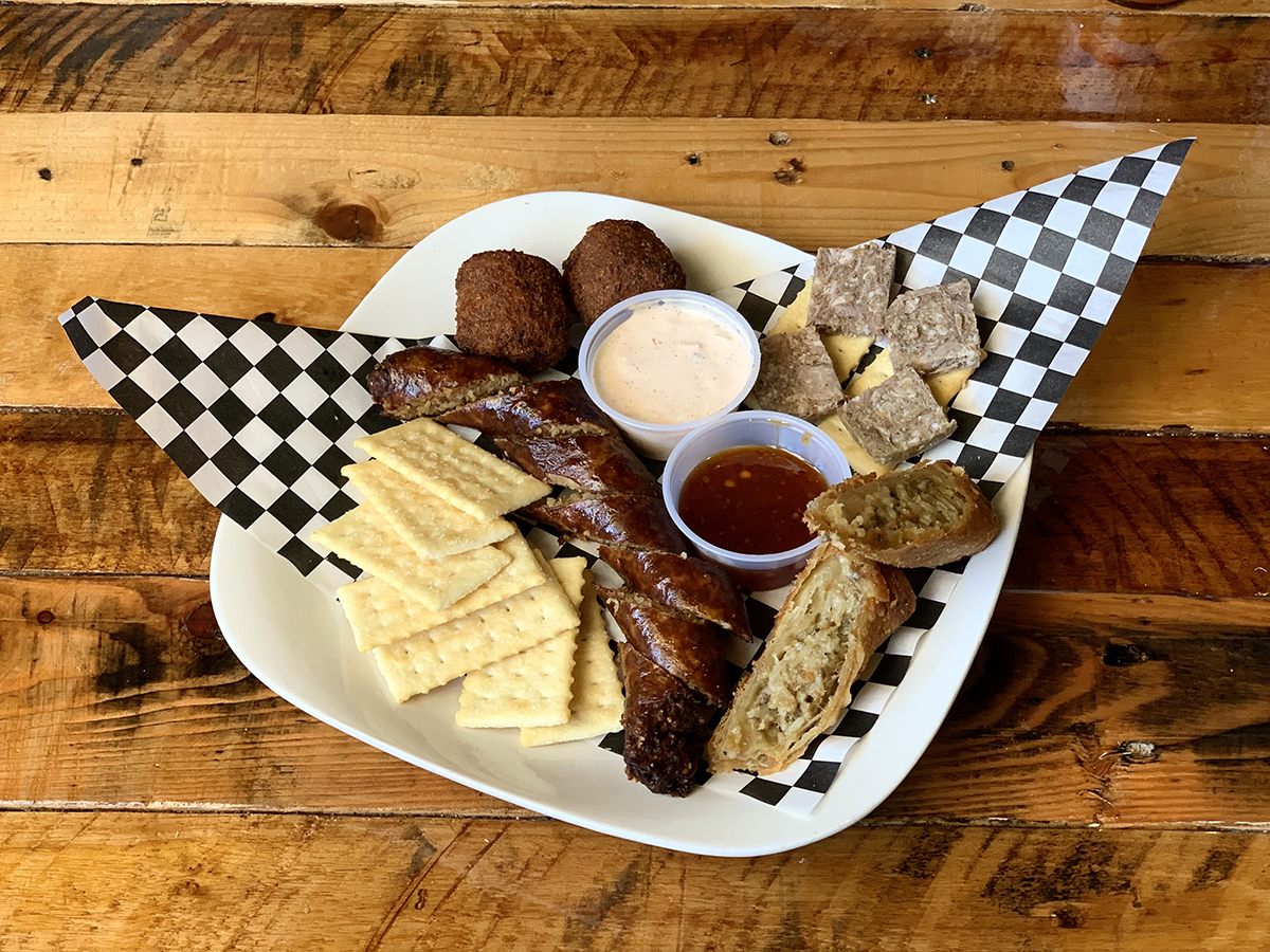 Parrain’s Jambalaya Kitchen – South Mississippi Living